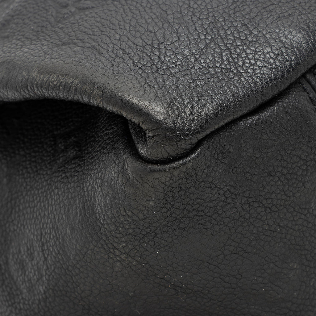 Louis Vuitton Monogram Empreinte Artsy MM Shoulder Bag