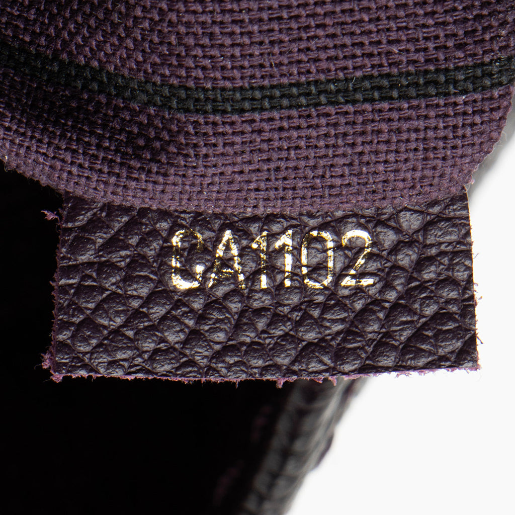 Louis Vuitton Monogram Empreinte Artsy MM Shoulder Bag - FINAL SALE