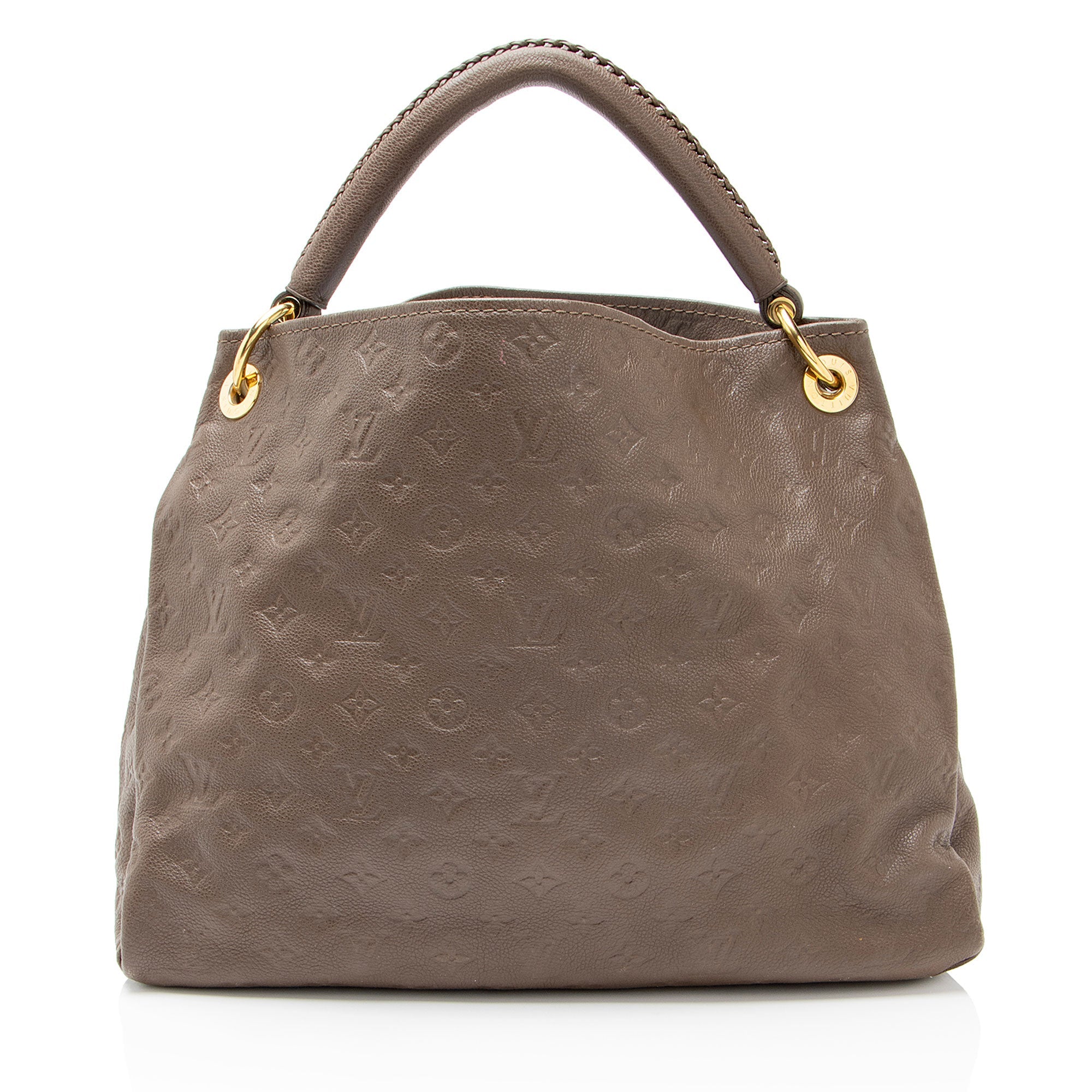 Louis Vuitton Monogram Empreinte Artsy MM Shoulder Bag