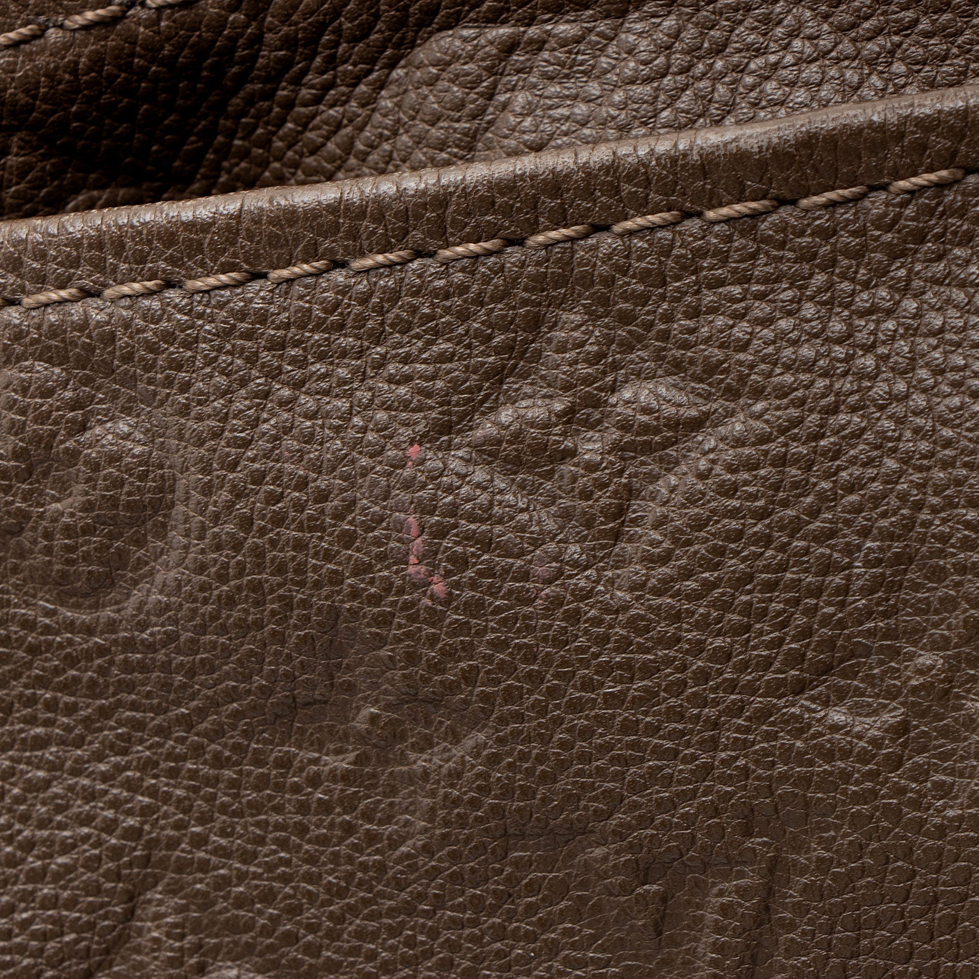 Louis Vuitton Monogram Empreinte Artsy MM Shoulder Bag