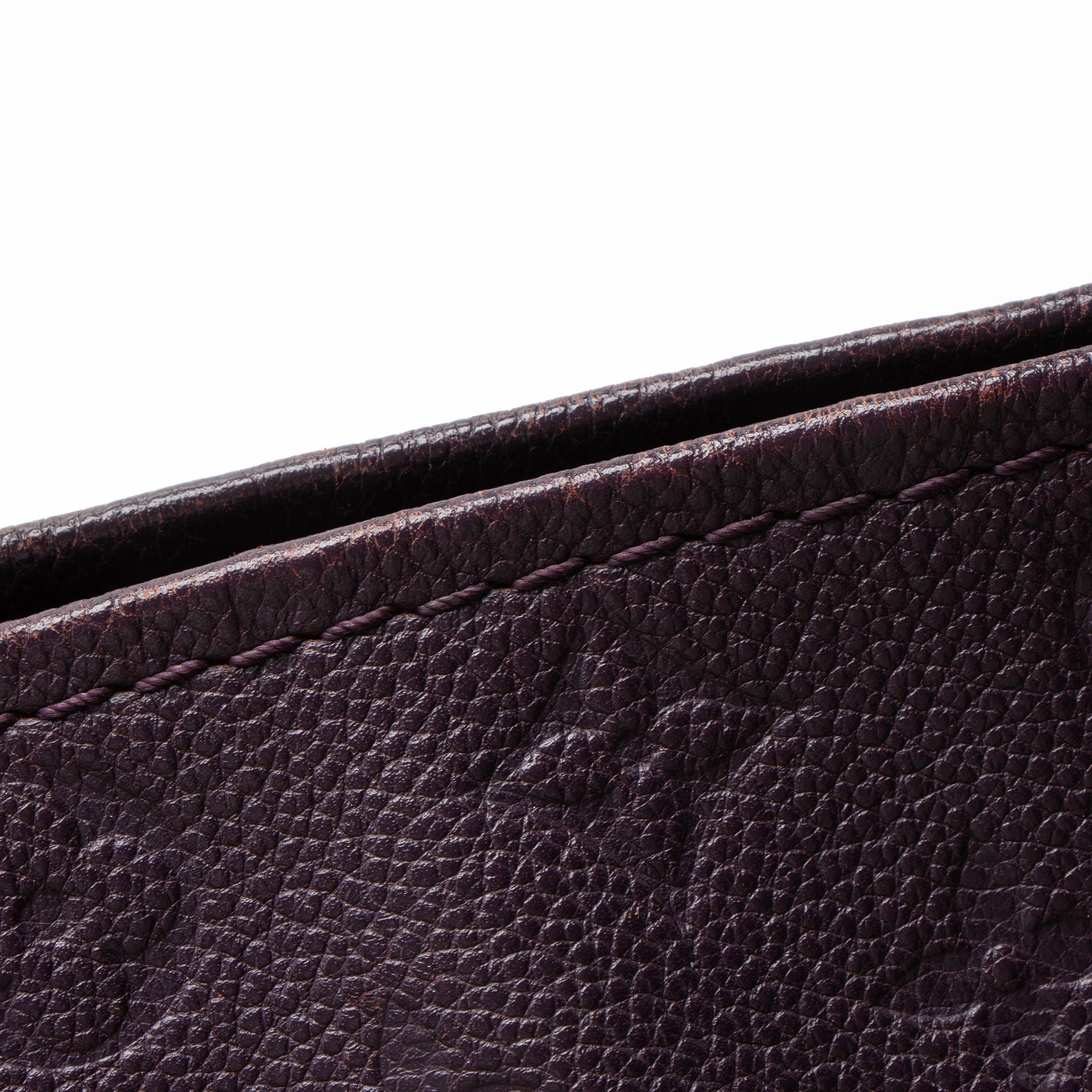 Louis Vuitton Monogram Empreinte Artsy MM Shoulder Bag