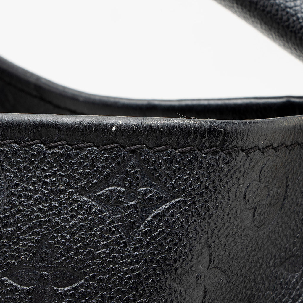 Louis Vuitton Monogram Empreinte Artsy MM Shoulder Bag
