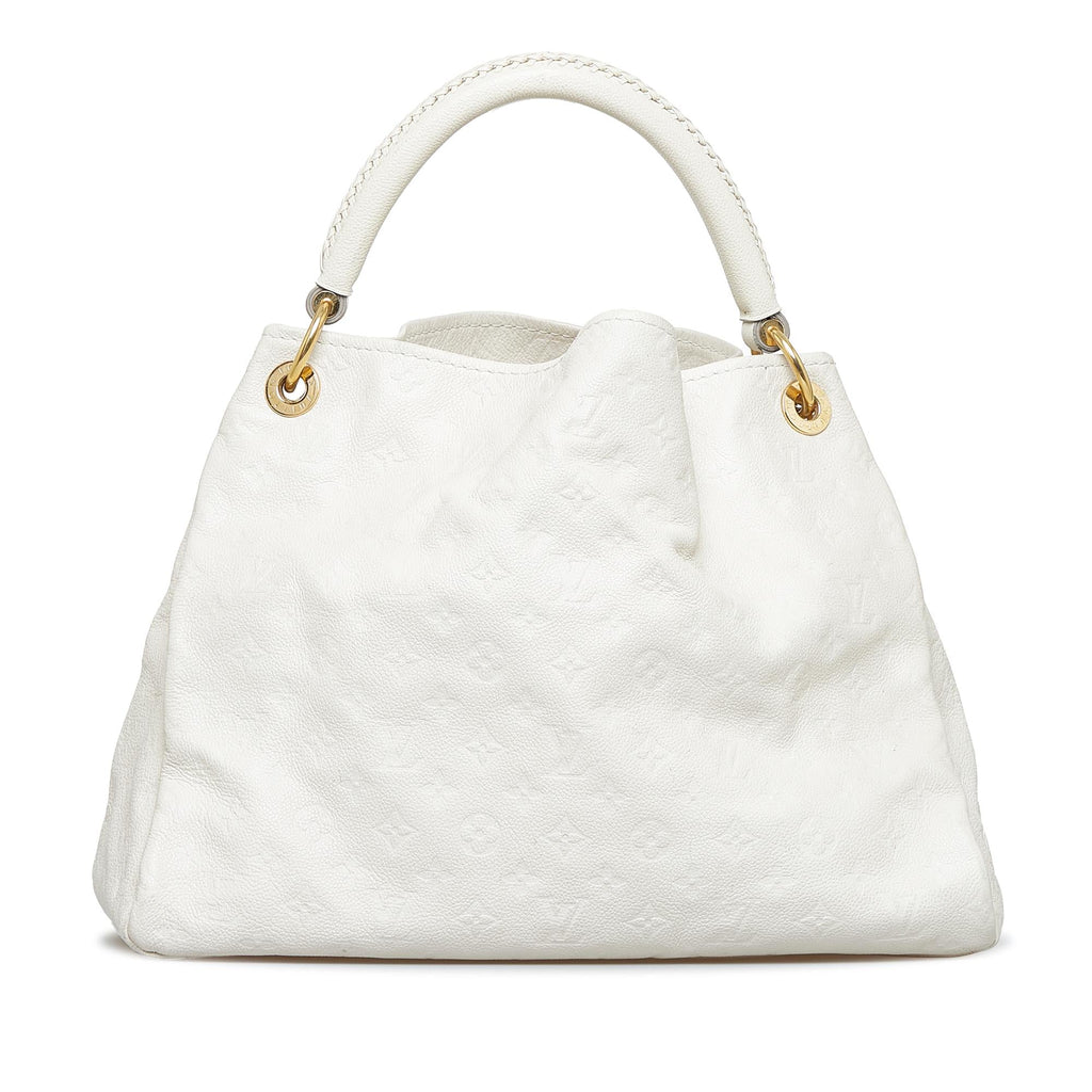 Louis Vuitton Monogram Empreinte Artsy MM (SHG-i5NSDg)