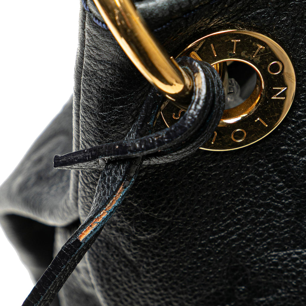 Louis Vuitton Monogram Empreinte Artsy MM