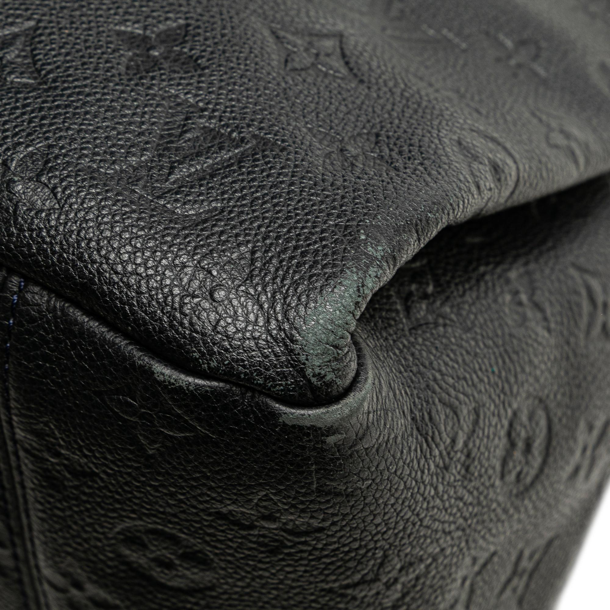 Louis Vuitton Monogram Empreinte Artsy MM