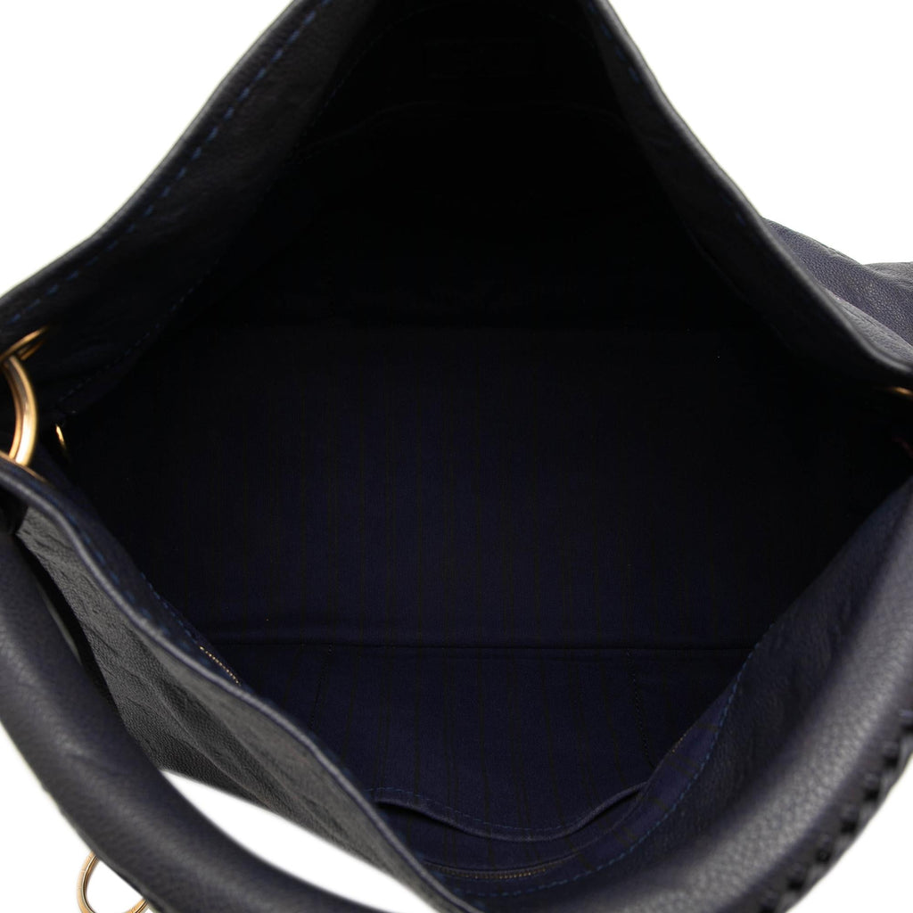 Louis Vuitton Monogram Empreinte Artsy MM