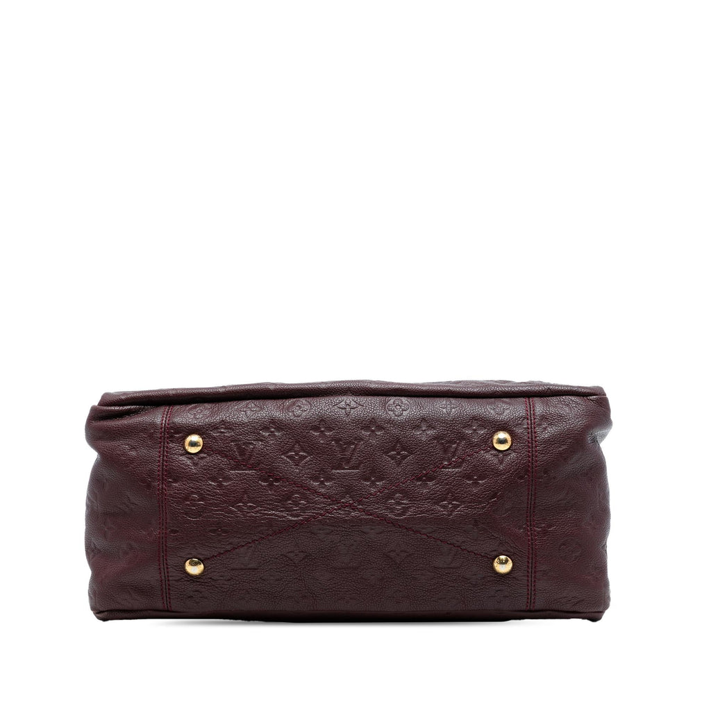 Louis Vuitton Monogram Empreinte Artsy MM
