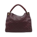 Louis Vuitton Monogram Empreinte Artsy MM