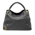 Louis Vuitton Monogram Empreinte Artsy MM