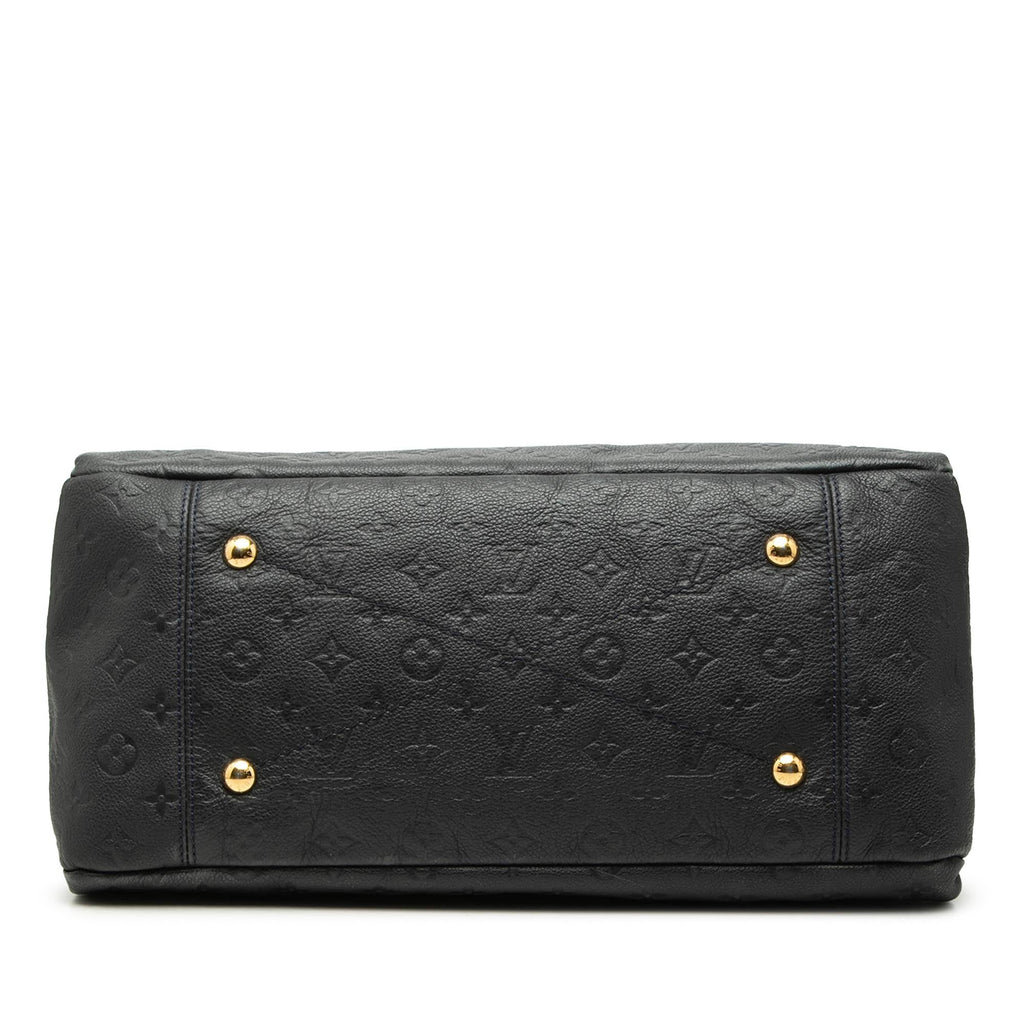 Louis Vuitton Monogram Empreinte Artsy MM