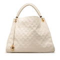 Louis Vuitton Monogram Empreinte Artsy MM