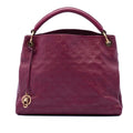 Louis Vuitton Monogram Empreinte Artsy MM