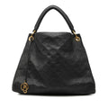 Louis Vuitton Monogram Empreinte Artsy MM