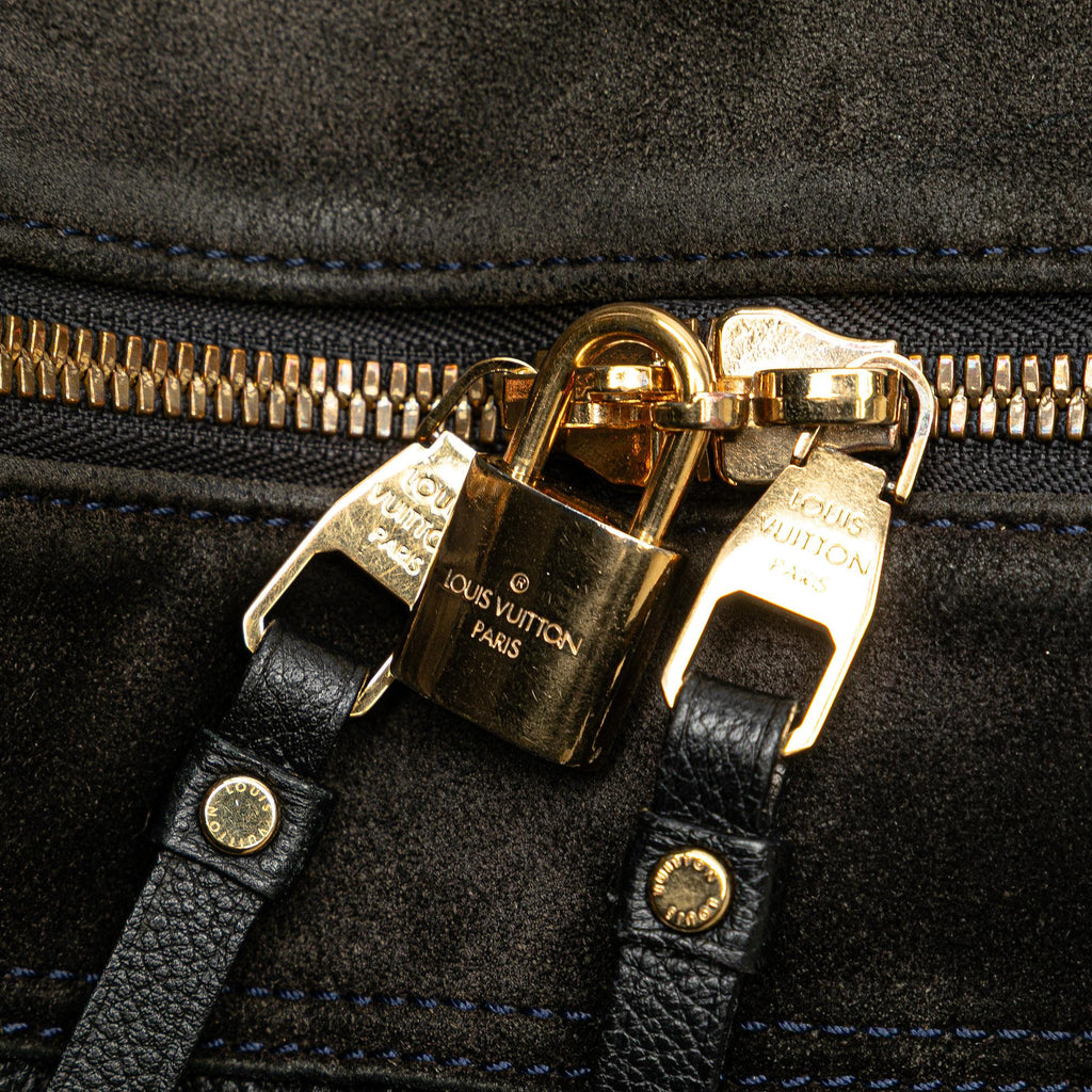 Louis Vuitton Monogram Empreinte Audacieuse GM