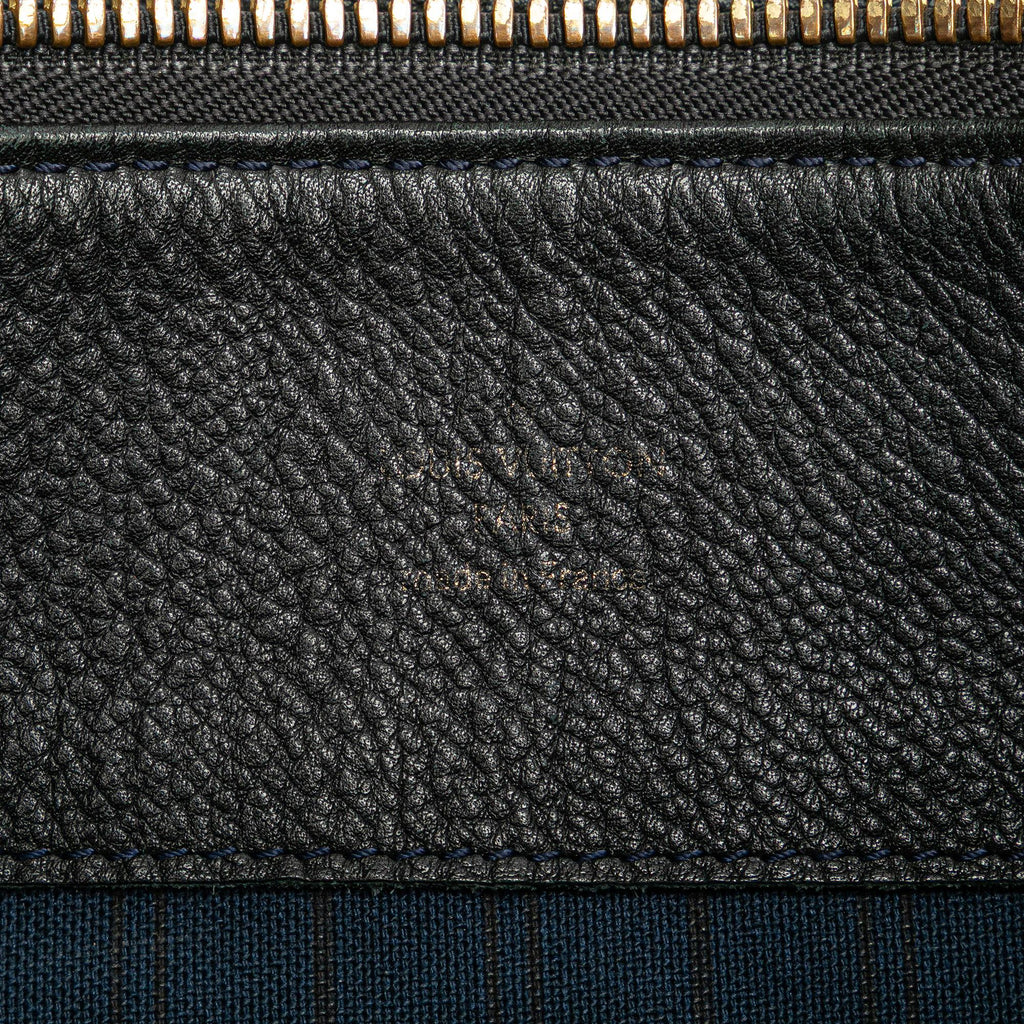 Louis Vuitton Monogram Empreinte Audacieuse GM