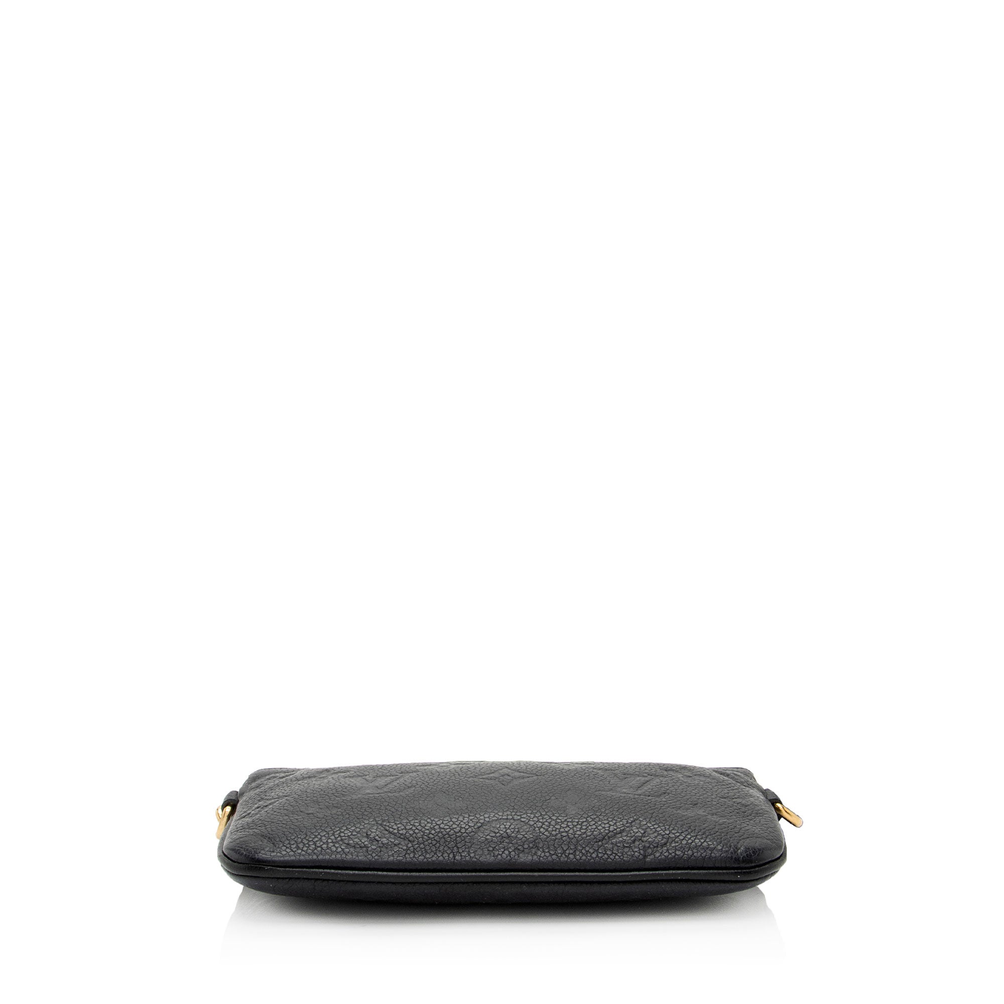 Louis Vuitton Monogram Empreinte Citadine GM Pochette (SHF-1E5PTh)