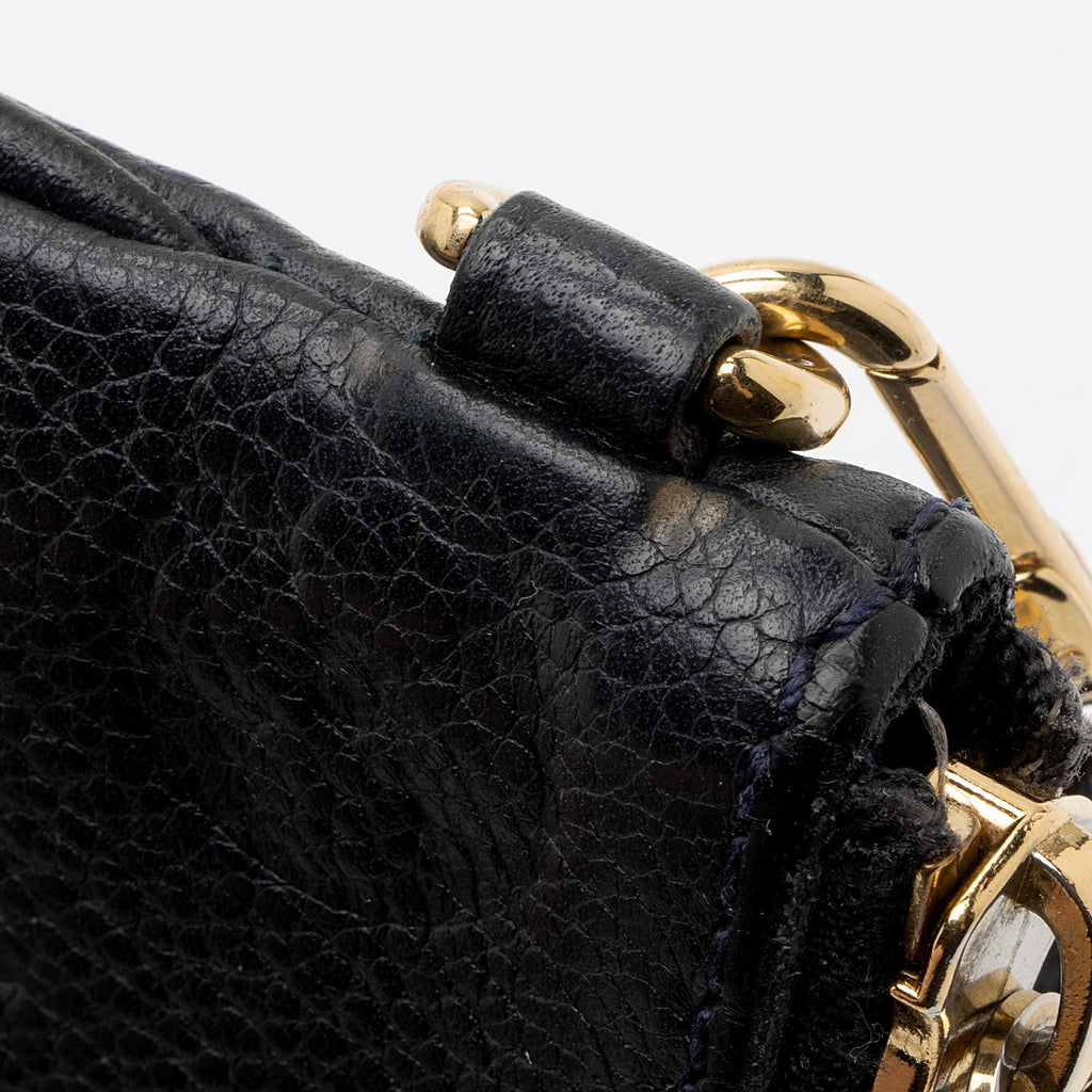 Louis Vuitton Monogram Empreinte Citadine GM Pochette (SHF-1E5PTh)