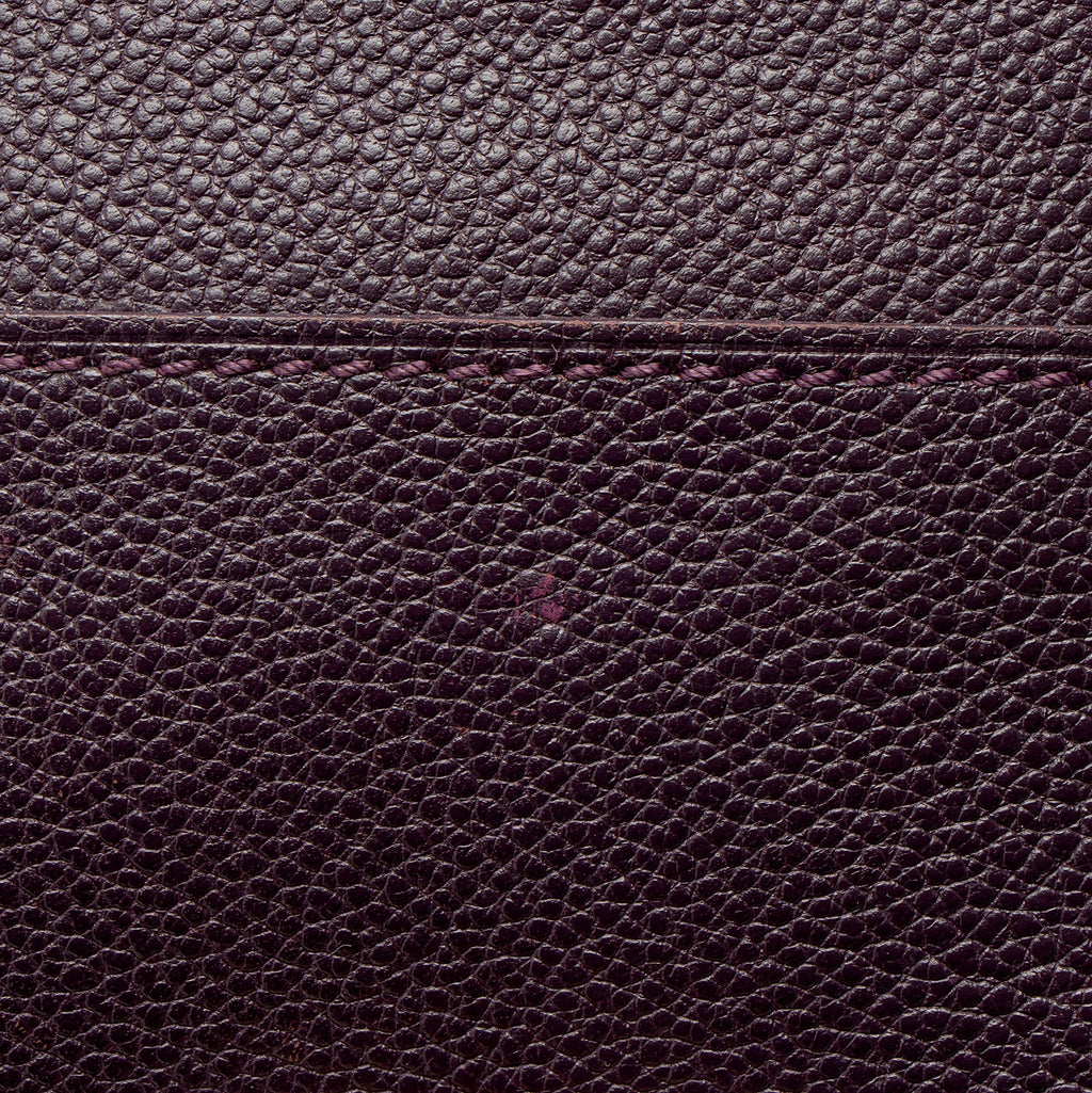 Louis Vuitton Monogram Empreinte Citadine PM Tote