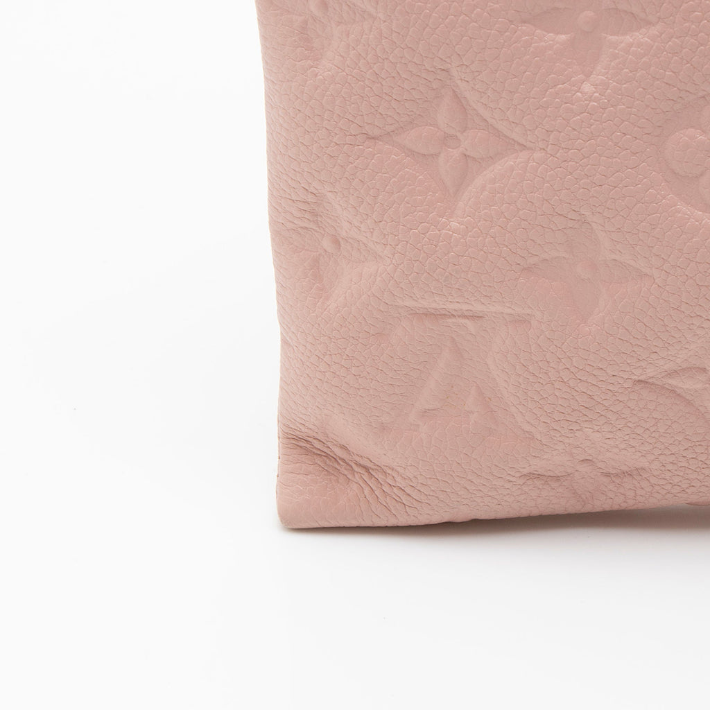Louis Vuitton Monogram Empreinte Daily Pouch