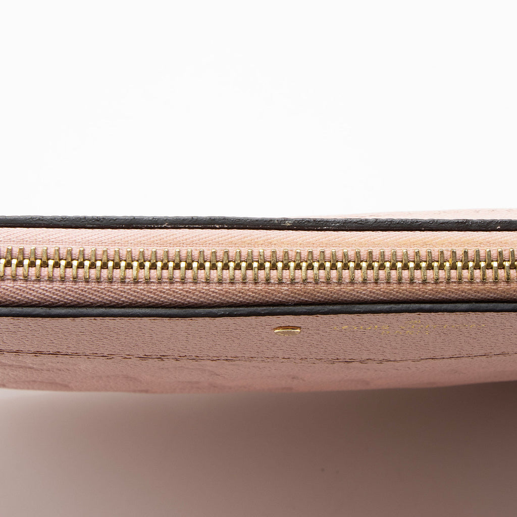 Louis Vuitton Monogram Empreinte Daily Pouch