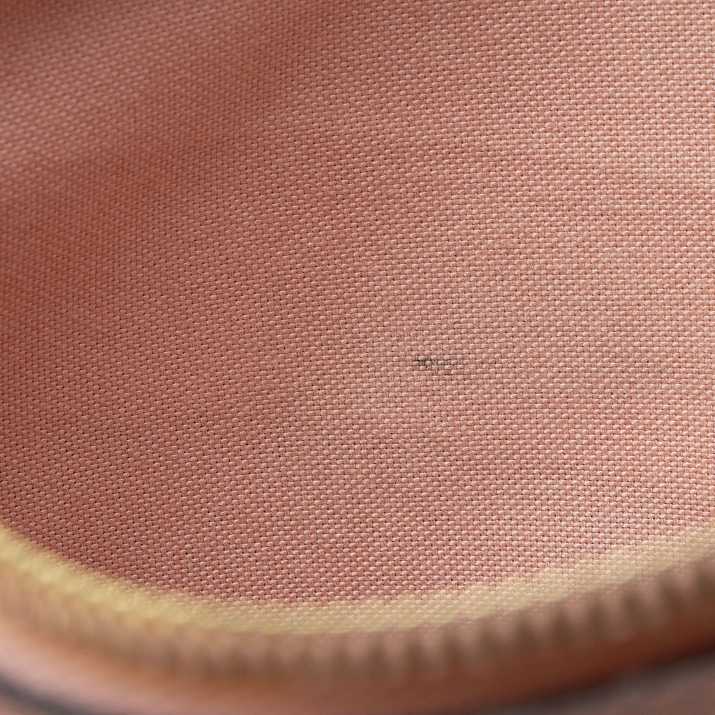 Louis Vuitton Monogram Empreinte Daily Pouch