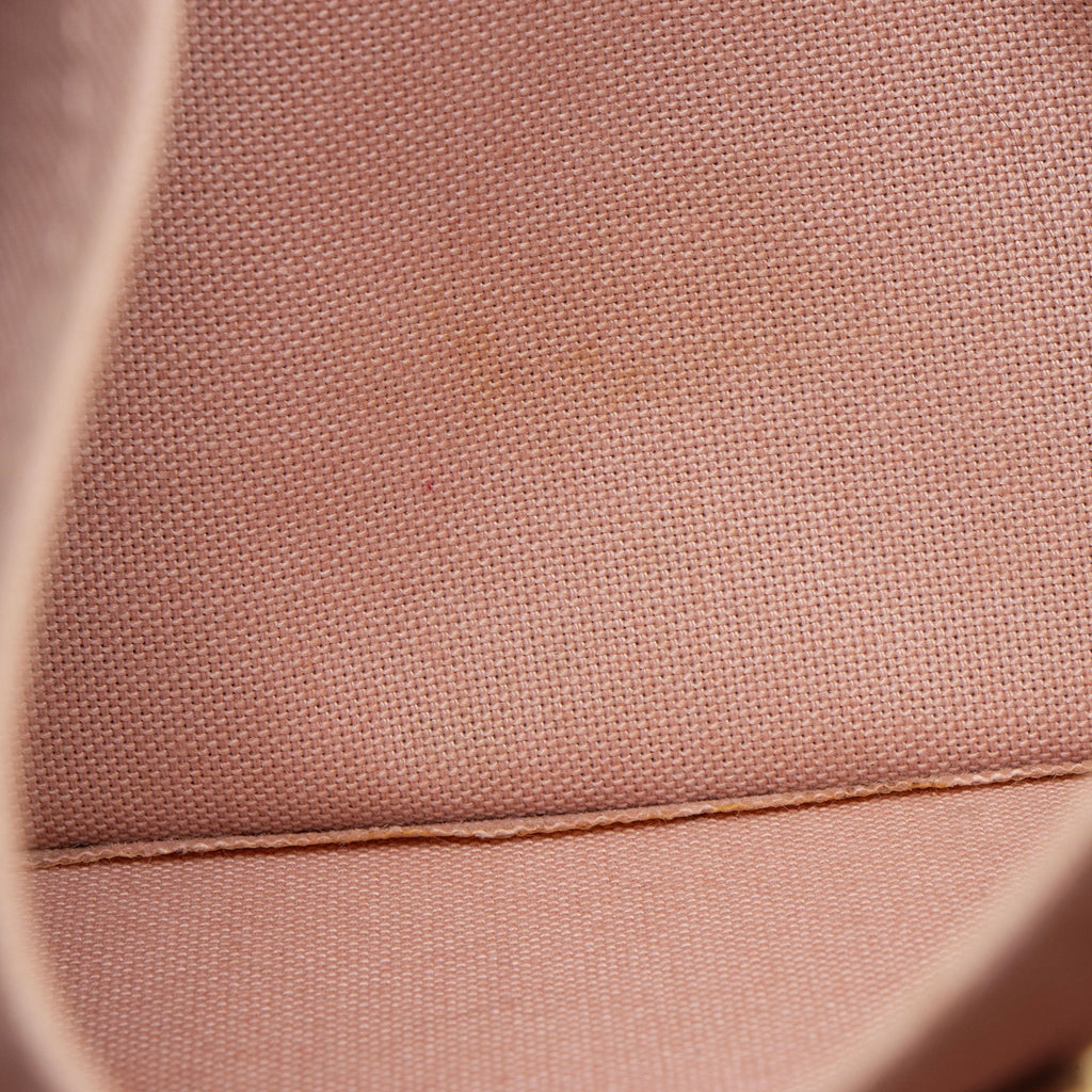 Louis Vuitton Monogram Empreinte Daily Pouch