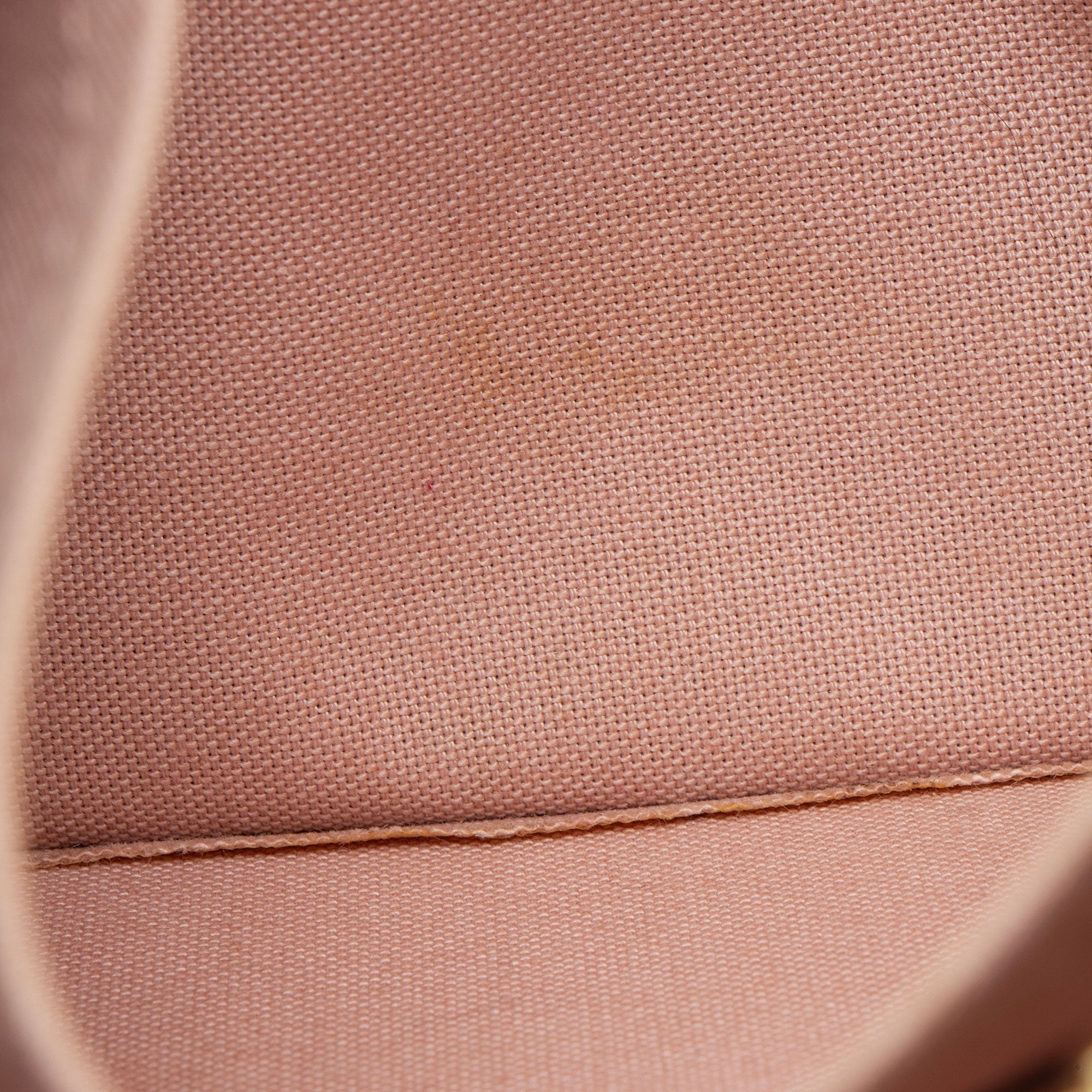 Louis Vuitton Monogram Empreinte Daily Pouch