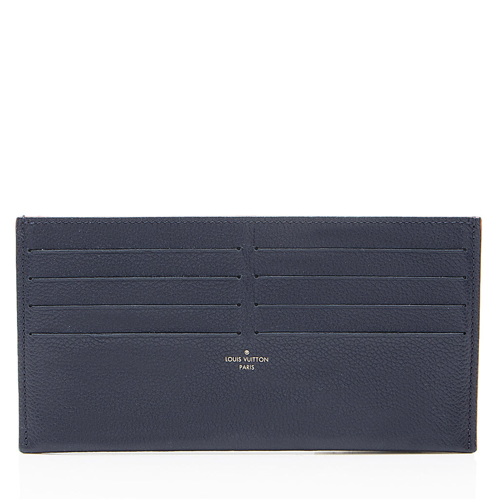 Louis Vuitton Monogram Empreinte Felicie Insert