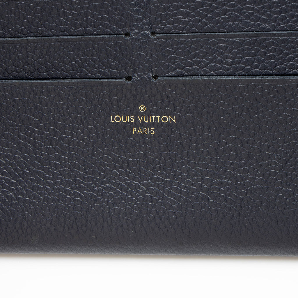 Louis Vuitton Monogram Empreinte Felicie Insert
