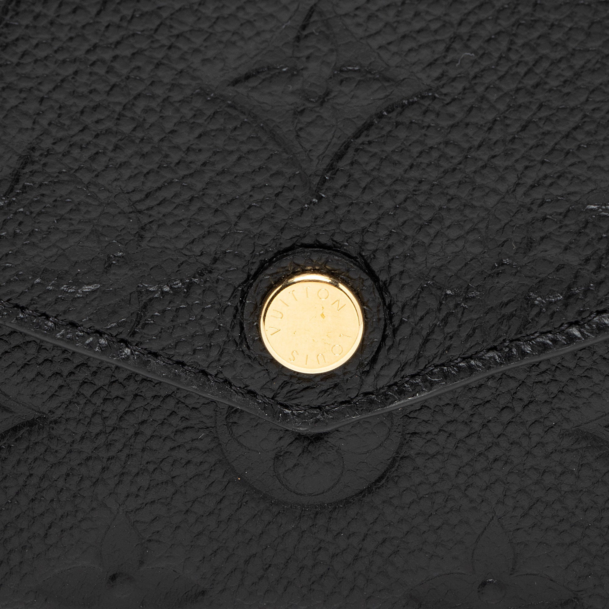 Louis Vuitton Monogram Empreinte Felicie Pochette (SHF-iBIuoz)