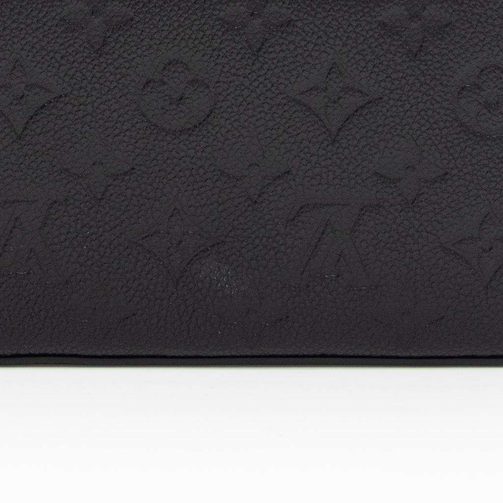 Louis Vuitton Monogram Empreinte Felicie Pochette (SHF-iBIuoz)