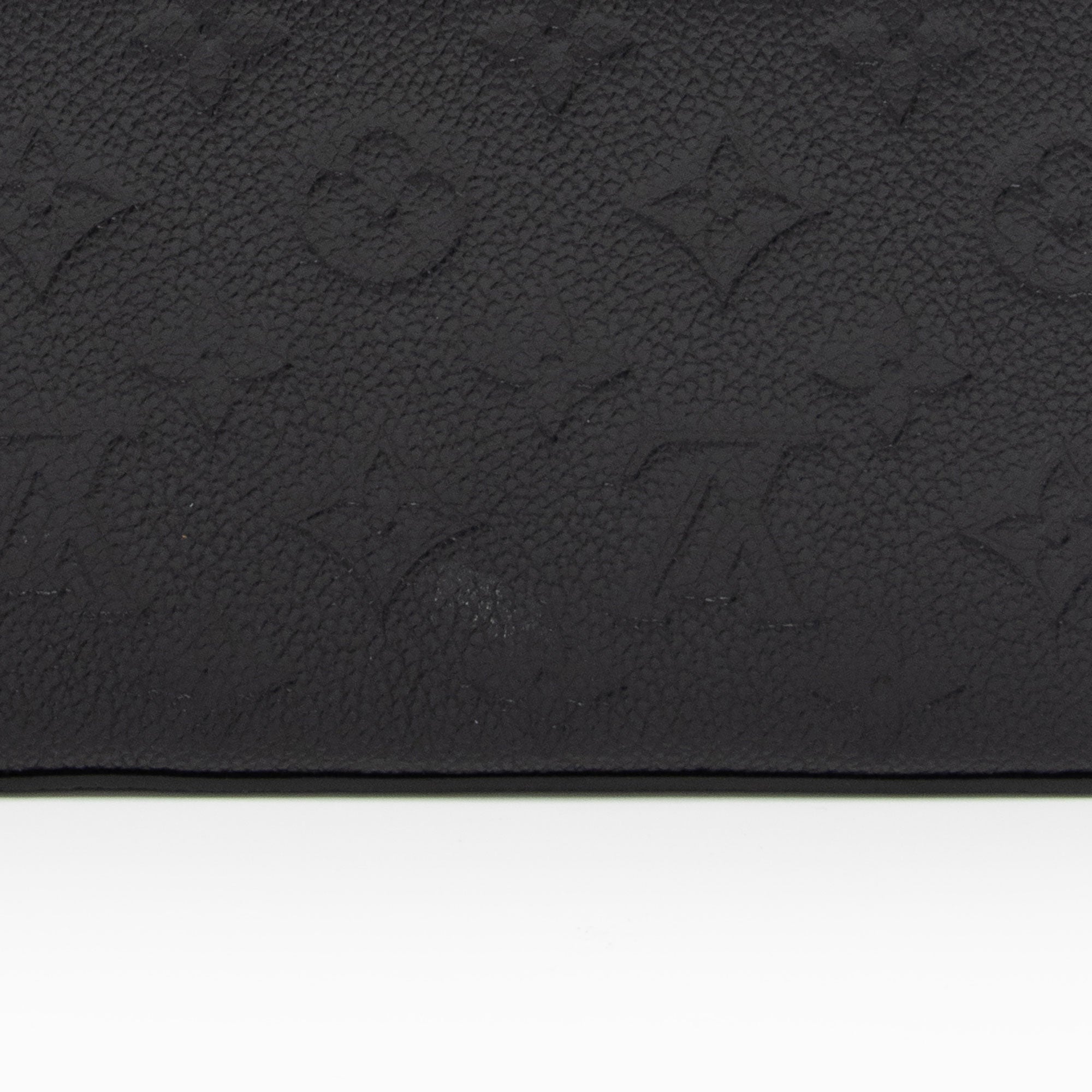 Louis Vuitton Monogram Empreinte Felicie Pochette (SHF-iBIuoz)