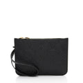Louis Vuitton Monogram Empreinte Loop Pochette (SHF-AGZs0b)