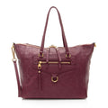 Louis Vuitton Monogram Empreinte Lumineuse PM Tote