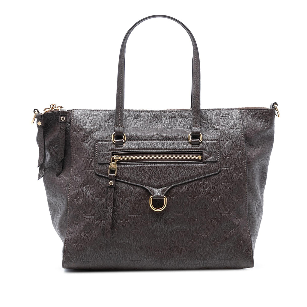 Louis Vuitton Monogram Empreinte Lumineuse PM