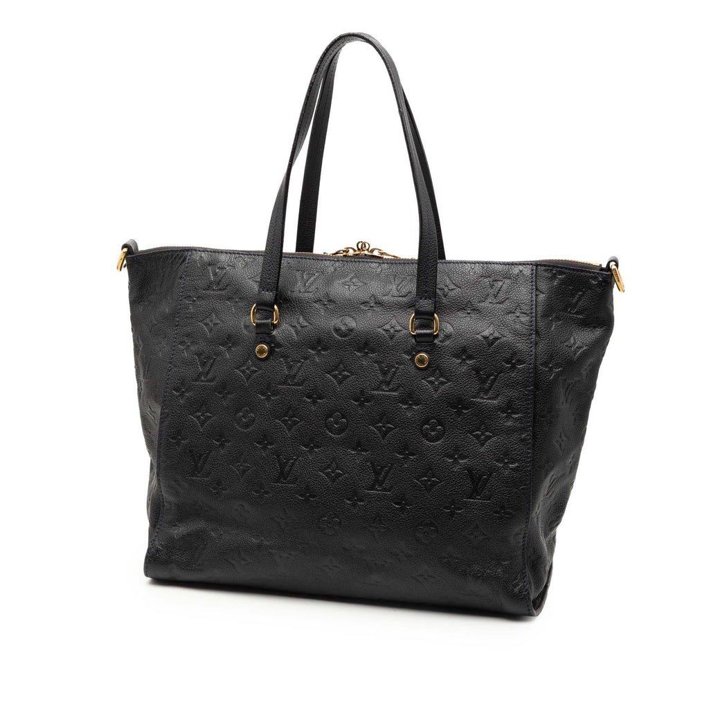 Louis Vuitton Monogram Empreinte Lumineuse PM