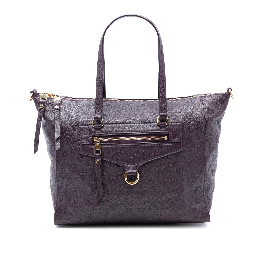 Louis Vuitton Monogram Empreinte Lumineuse PM