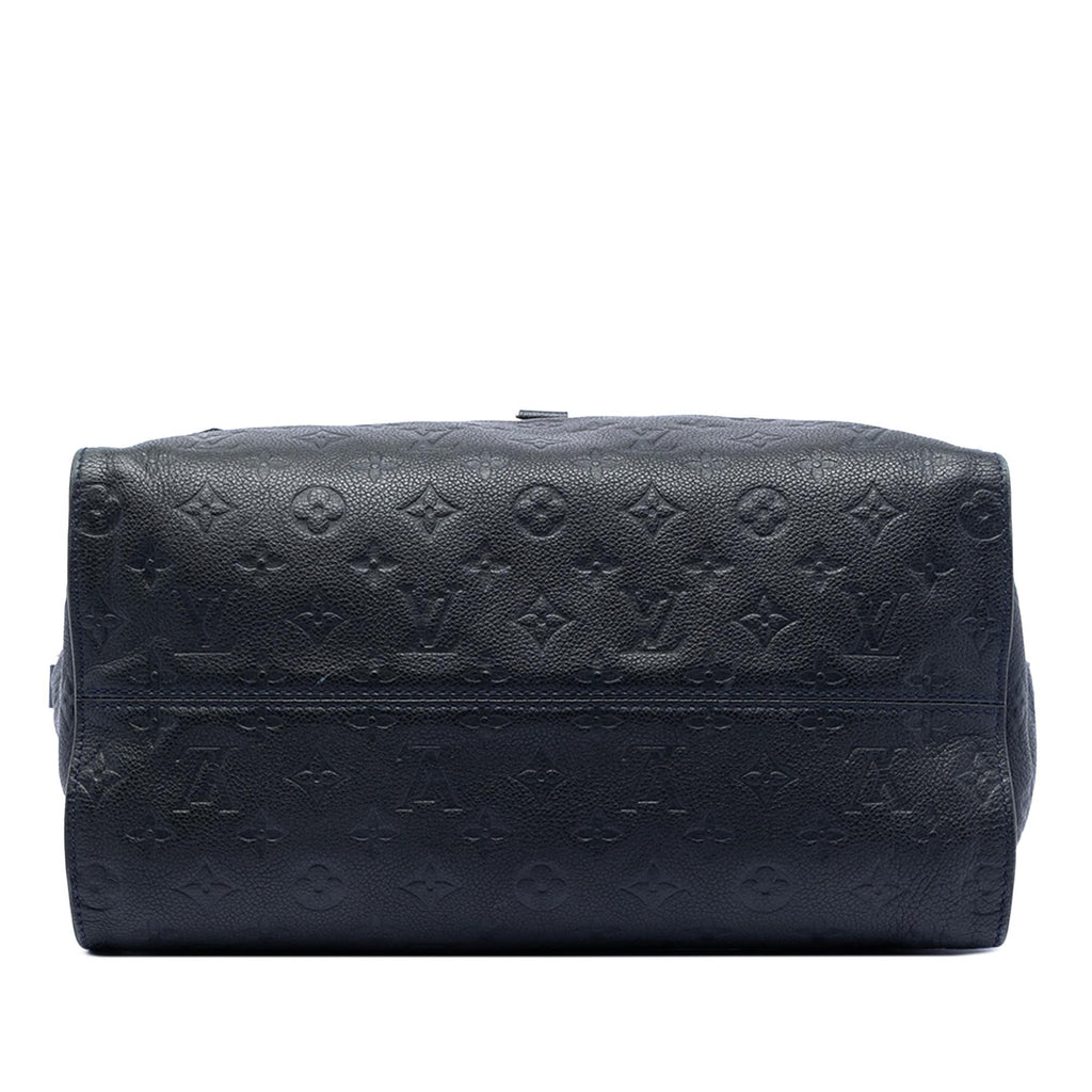 Louis Vuitton Monogram Empreinte Lumineuse PM