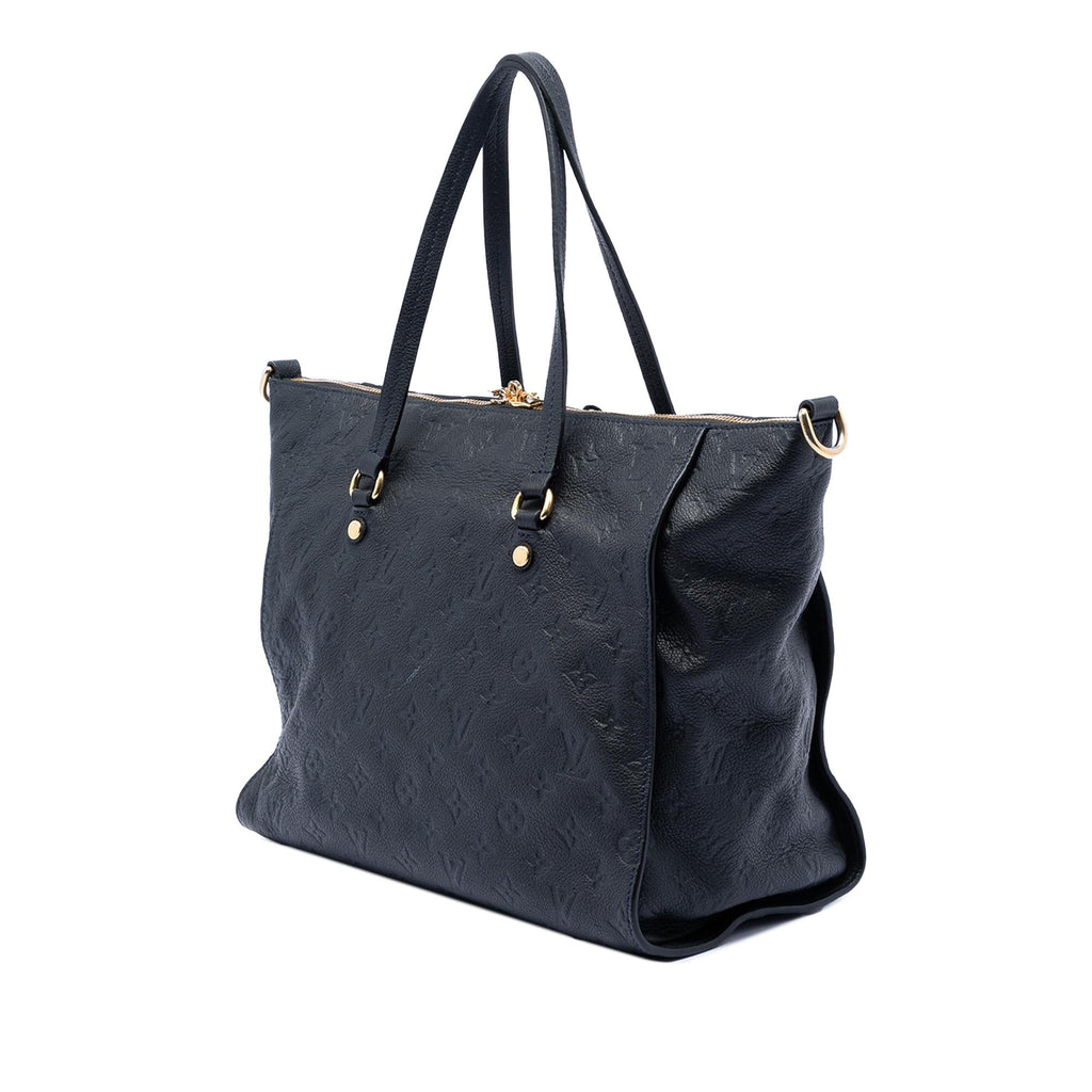 Louis Vuitton Monogram Empreinte Lumineuse PM