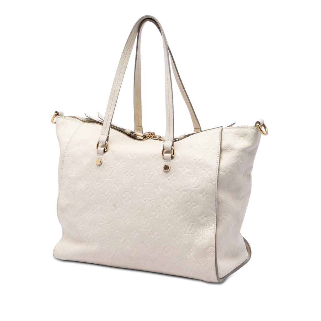Louis Vuitton Monogram Empreinte Lumineuse PM