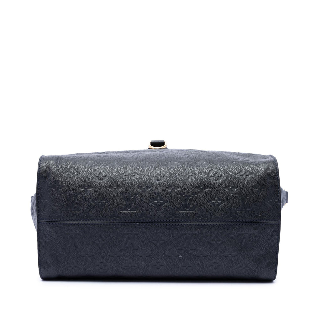 Louis Vuitton Monogram Empreinte Lumineuse PM