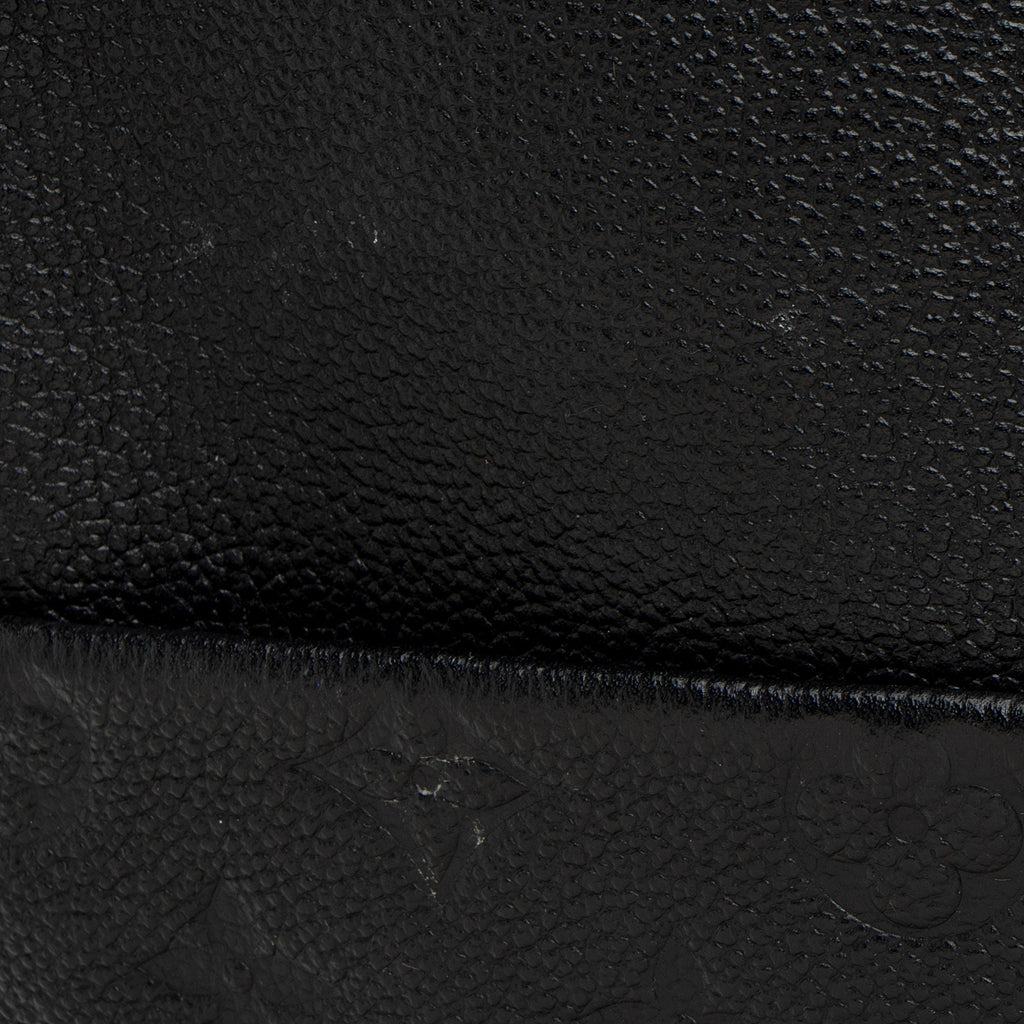 Louis Vuitton Monogram Empreinte Maida Hobo