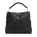 Louis Vuitton Monogram Empreinte Maida Hobo