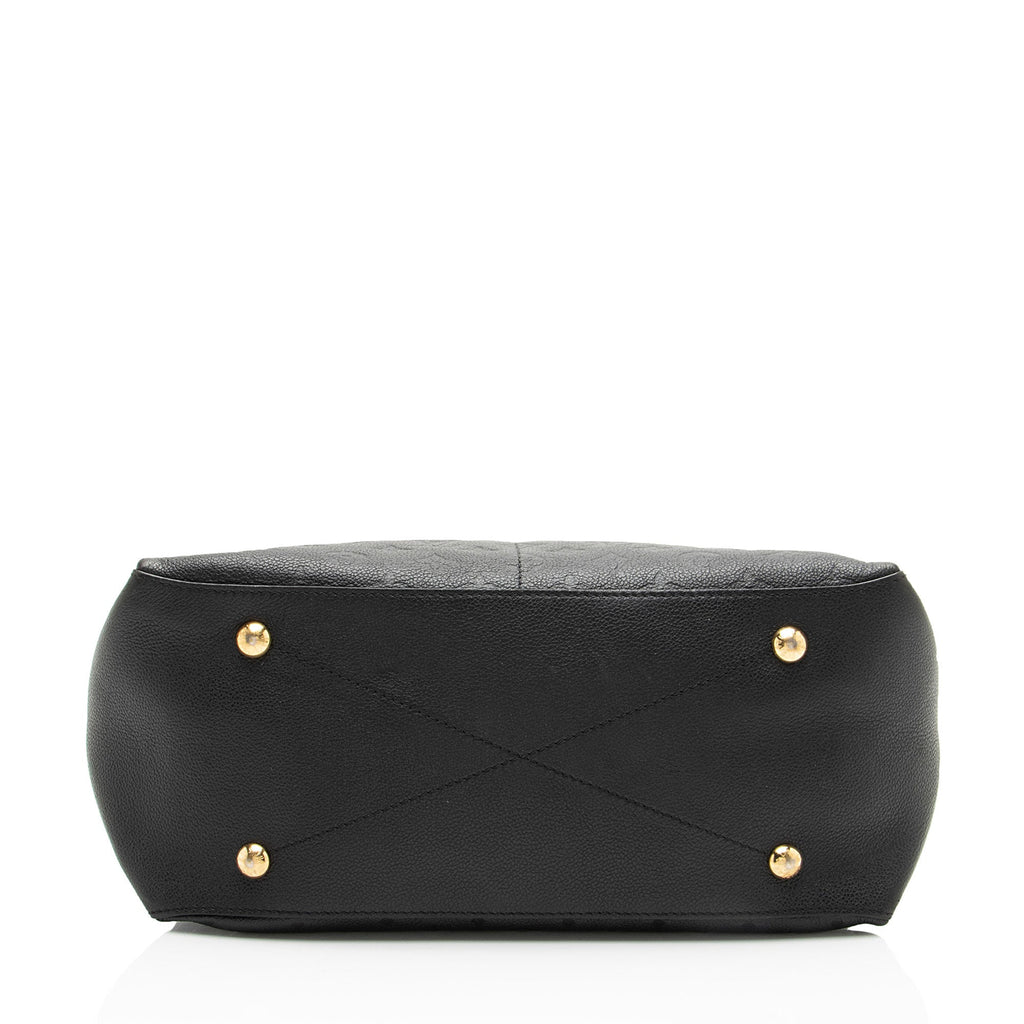 Louis Vuitton Monogram Empreinte Maida Hobo