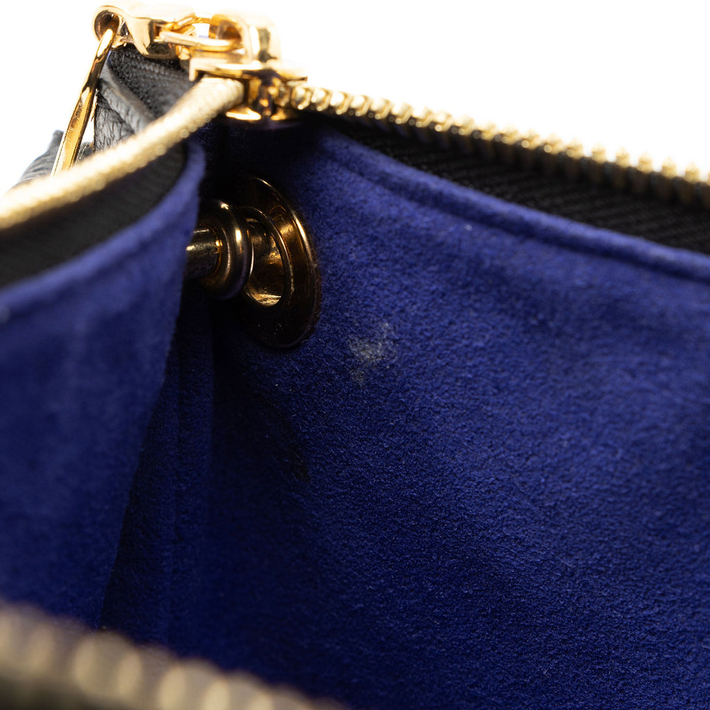 Louis Vuitton Monogram Empreinte Maida Hobo