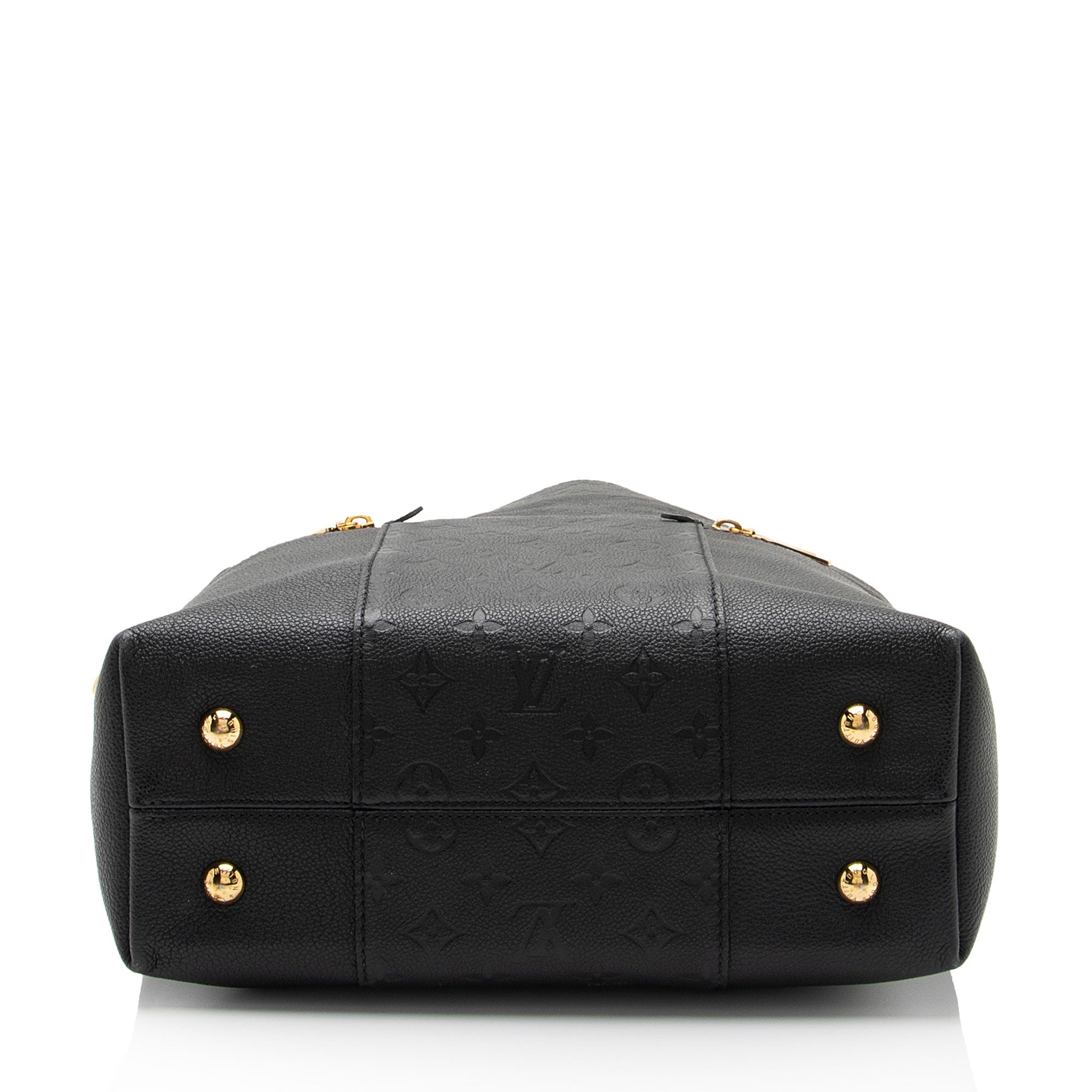 Louis Vuitton Monogram Empreinte Melie Shoulder Bag (SHF-EXXjea)