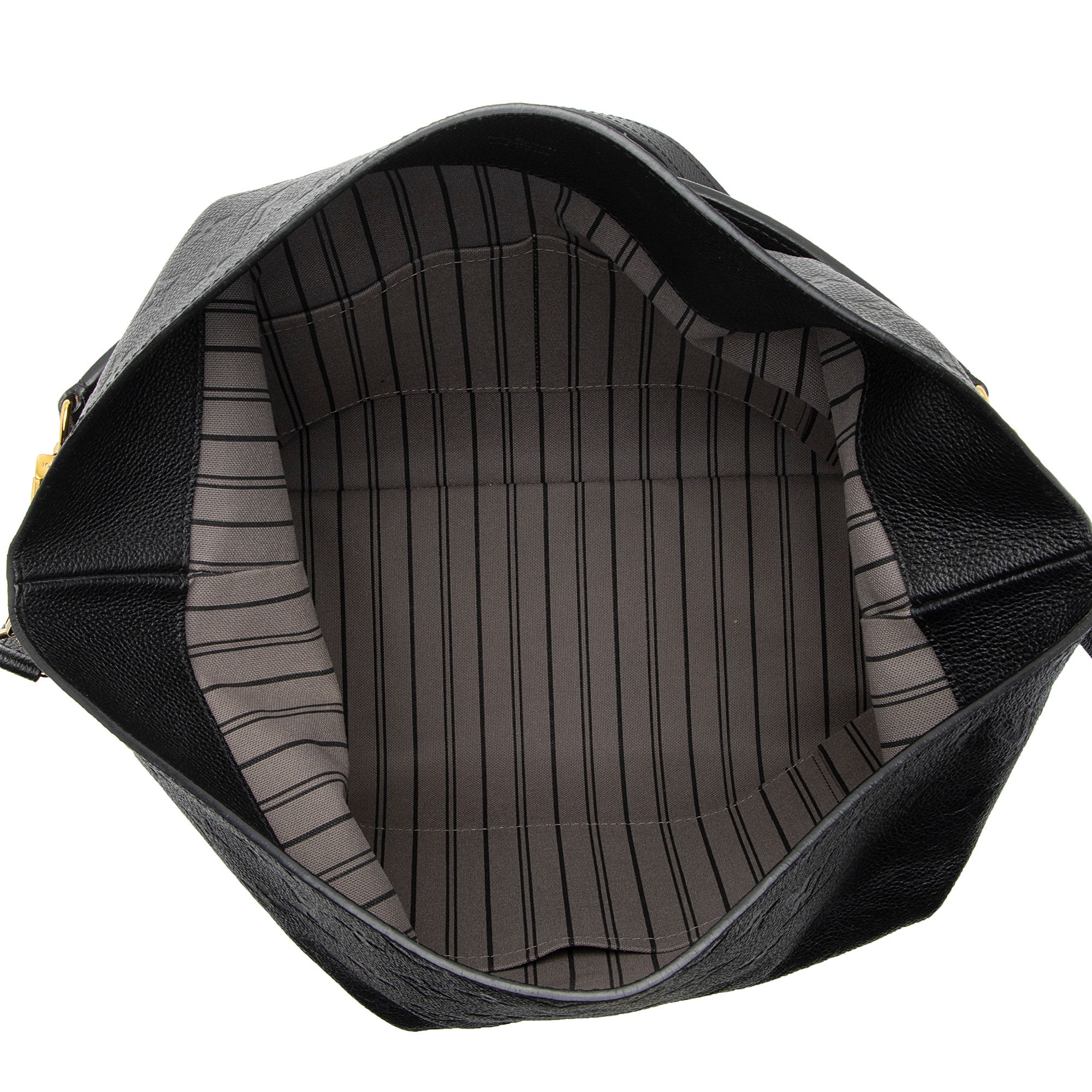Louis Vuitton Monogram Empreinte Melie Shoulder Bag (SHF-EXXjea)