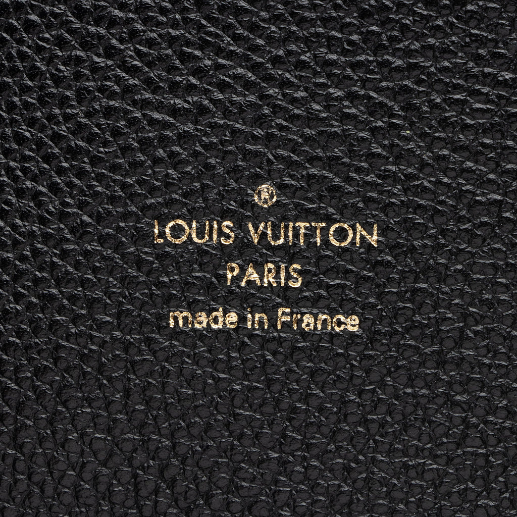 Louis Vuitton Monogram Empreinte Melie Shoulder Bag (SHF-EXXjea)
