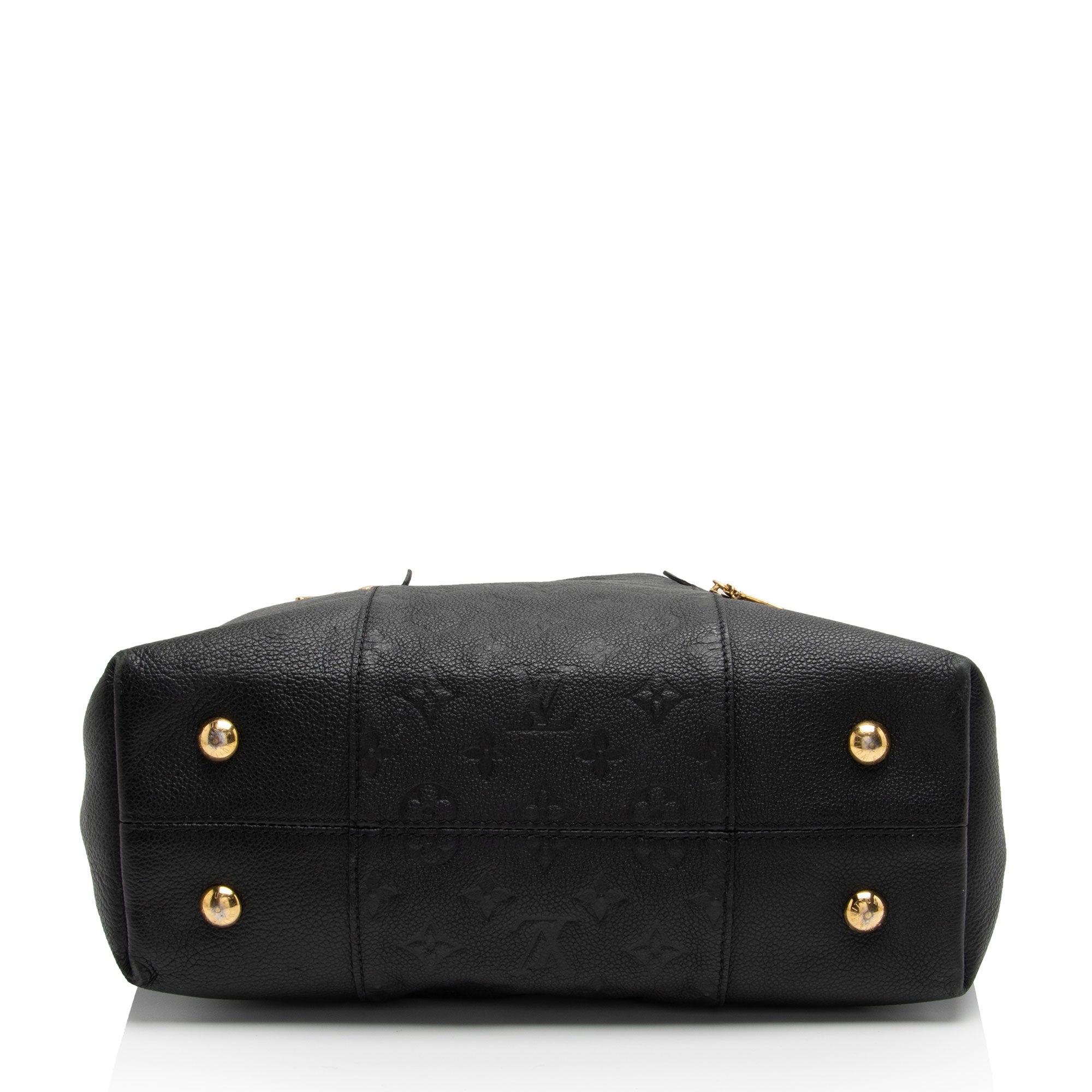 Louis Vuitton Monogram Empreinte Melie Shoulder Bag (SHF-HDF1iC)