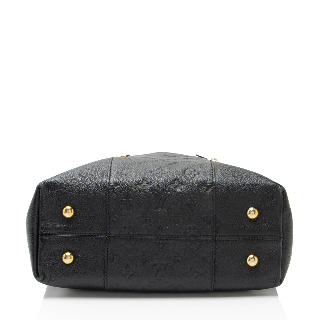 Louis Vuitton Monogram Empreinte Melie Shoulder Bag